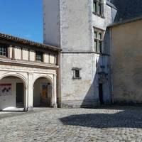 Musée Ernest Cognacq