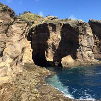 Islet of Vila Franca do Campo