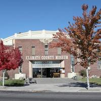 Klamath County Museum