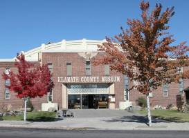 Klamath County Museum