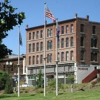 Baldwin Hotel Museum