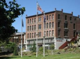 Baldwin Hotel Museum