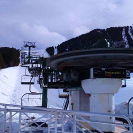 La Molina