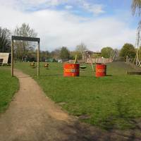Toddlers Cove