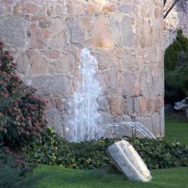 Church of San Pedro