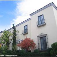 Palace of Los Bracamonte