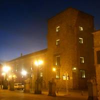 Palace of Los Velada