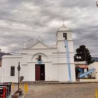 Parroquia Nuestra Senora del Rosario