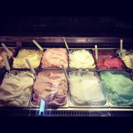 Gelateria Dulcis in Fundo