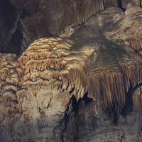 Grotte Su Marmuri