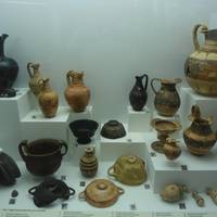 Museo Nazionale Etrusco di Viterbo