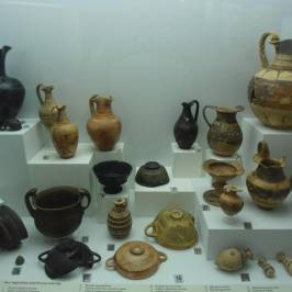 Museo Nazionale Etrusco di Viterbo
