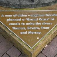 Coventry Canal Basin