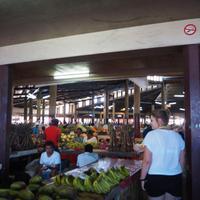 Lautoka Market