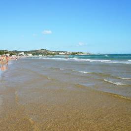 Stabilimento Balneare la Bussola