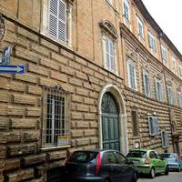 Museo Palazzo Ricci