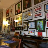 Vietnam House Art Gallery & Cafe