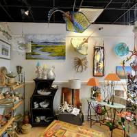 Carolina Creations Fine Art & Contemporary Gallery