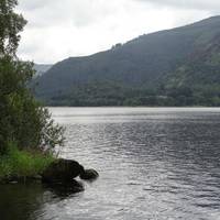 Bassenthwaite Lake