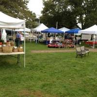 Plymouth Harbor Farmers Market