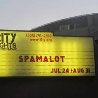 City Lights Theater Company