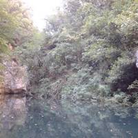 Parco Avventura del Levigliese