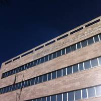 Palazzo delle Poste e Telegrafo