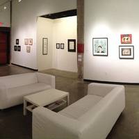 Art.Science.Gallery.