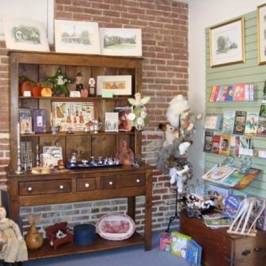 Montgomery County Historical Society