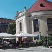 Franzoesischer Dom