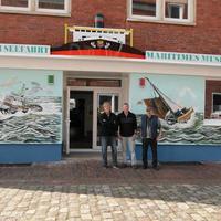 Maritimes Museum