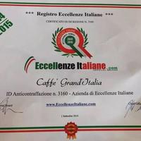 Caffè Grand'Italia