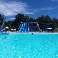 Parco Acquatico Bolleblu