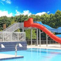 Piscina Comunale Trecate
