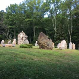 Columcille Megalith Park
