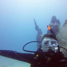 Archimede Diving Center Djerba