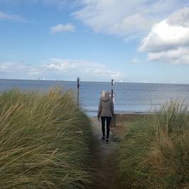 Lido Beach