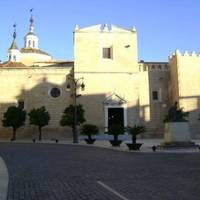 San Juan Bautista Cathedral