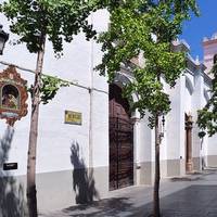 Convent of La Merced