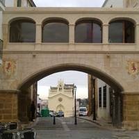 Convent of San Jose