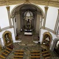 Church of La Concepcion