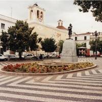 Church of San Andres