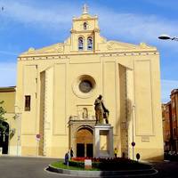Church of Santo Domingo