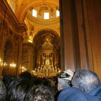 Basilica dell'Immacolata al Gesù Vecchio