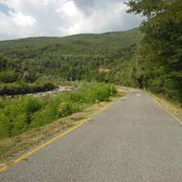 Pista Ciclabile Pievetta - Priola