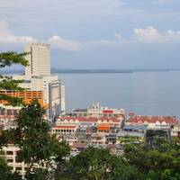 Sandakan Heritage Trail