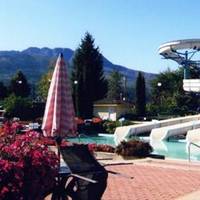 Salmon Arm Water Slides
