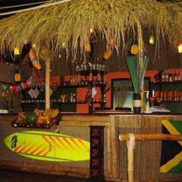 Jaman Risto Disco Pub