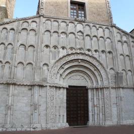 Chiesa Santa Maria della Piazza