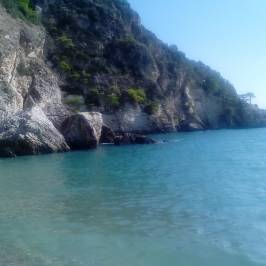 Spiaggia di Porto Greco
